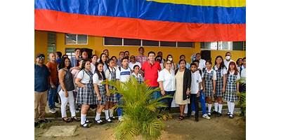INSTITUCION EDUCATIVA TÉCNICA INDUSTRIAL VILLA MARIA