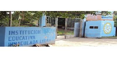 INSTITUCIÓN EDUCATIVA TECNICA INMACULADA LIÑAN