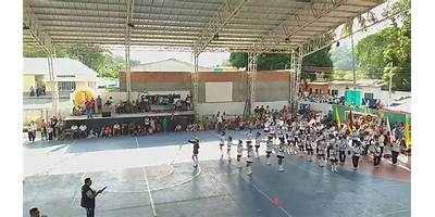INSTITUCION EDUCATIVA TECNICA JUAN MANUEL RUDAS