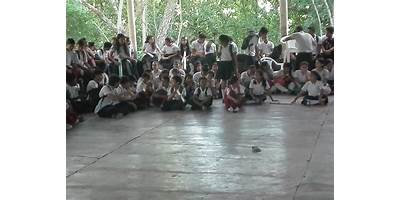 INSTITUCION EDUCATIVA TECNICA JUAN XXIII