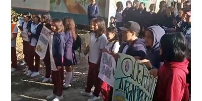 INSTITUCION EDUCATIVA TECNICA LA ARADA