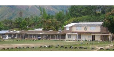INSTITUCION EDUCATIVA TECNICA LA CEIBA