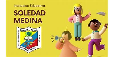 INSTITUCIÓN EDUCATIVA TECNICA LA ENSEÑANZA DE SOLEDAD