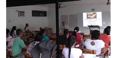 INSTITUCIÓN EDUCATIVA TÉCNICA LA INTEGRADA