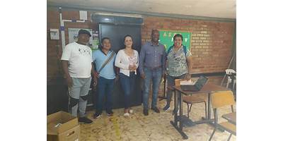 INSTITUCION EDUCATIVA TECNICA LA PALOMERA