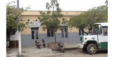 INSTITUCION EDUCATIVA TECNICA LA VEGA DE LOS PADRES