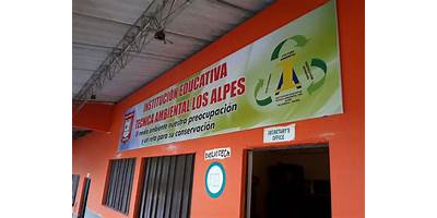 INSTITUCION EDUCATIVA TECNICA LOS ALPES