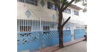 INSTITUCION EDUCATIVA TECNICA LOS COLOMBIANOS