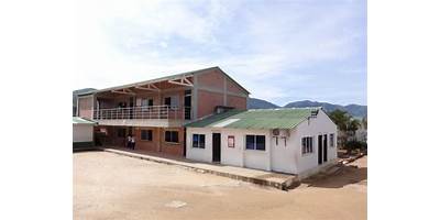 INSTITUCION EDUCATIVA TECNICA MAGOLA HERNANDEZ PARDO