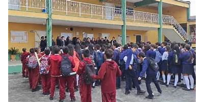 INSTITUCION EDUCATIVA TECNICA MARCO FIDEL SUAREZ