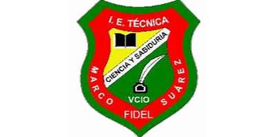 INSTITUCION EDUCATIVA TECNICA MARCO FIDEL SUAREZ
