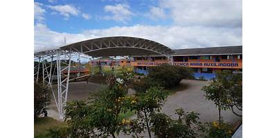 INSTITUCION EDUCATIVA TECNICA MARIA AUXILIADORA