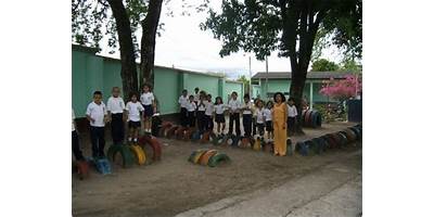INSTITUCION EDUCATIVA TECNICA MARIANO SANCHEZ ANDRADE