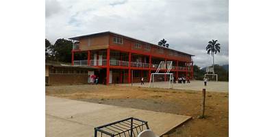 INSTITUCION EDUCATIVA TECNICA MIGUEL ZAPATA