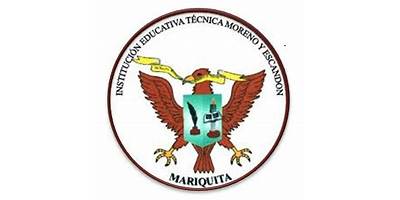 INSTITUCION EDUCATIVA TECNICA MORENO Y ESCANDON