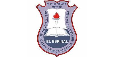 INSTITUCION EDUCATIVA TECNICA NUESTRA SEÑORA DE FATIMA