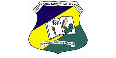 INSTITUCION EDUCATIVA TECNICA OCCIDENTE