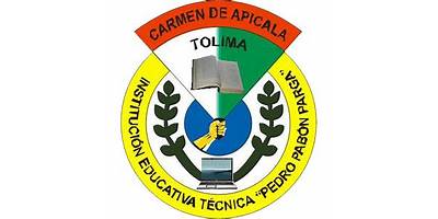 INSTITUCION EDUCATIVA TECNICA PEDRO PABON PARGA