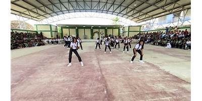 INSTITUCION EDUCATIVA TECNICA PIO XII