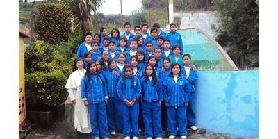 INSTITUCION EDUCATIVA TECNICA PROMOCION SOCIAL