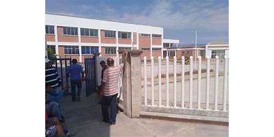 INSTITUCION EDUCATIVA TÉCNICA REMEDIOS SOLANO