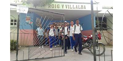 INSTITUCION EDUCATIVA TECNICA ROIG Y VILLALBA