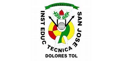 INSTITUCION EDUCATIVA TECNICA SAN JOSE