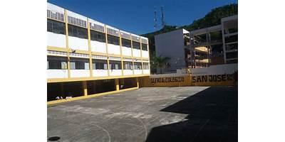 INSTITUCION EDUCATIVA TECNICA SAN JOSE