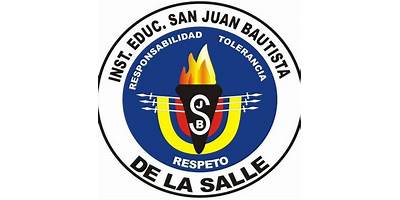 INSTITUCION EDUCATIVA TÉCNICA SAN JUAN BAUTISTA DE LA SALLE