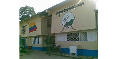INSTITUCION EDUCATIVA TECNICA SAN JUAN DE BARRAGAN