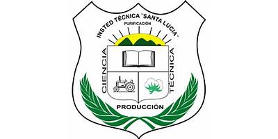 INSTITUCION EDUCATIVA TECNICA SANTA LUCIA