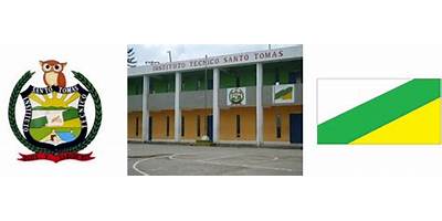 INSTITUCION EDUCATIVA TECNICA SANTO TOMAS