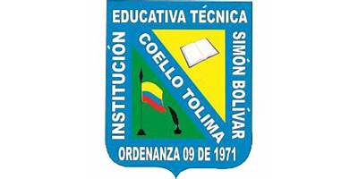 INSTITUCION EDUCATIVA TECNICA SIMON BOLIVAR