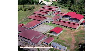 INSTITUCION EDUCATIVA TECNICA SUMAPAZ