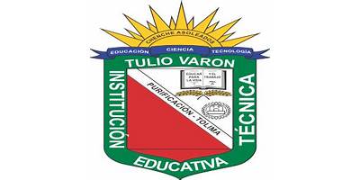 INSTITUCION EDUCATIVA TECNICA TULIO VARON