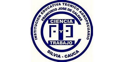 INSTITUCIÓN EDUCATIVA TÉCNICO AGROPECUARIO NACHASIN