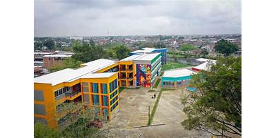 INSTITUCION EDUCATIVA TECNICO COMERCIAL VILLA DEL SUR