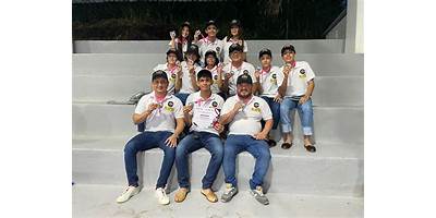 INSTITUCION EDUCATIVA TECNICO CRISTO REY