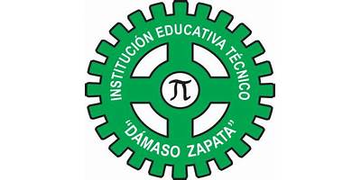 INSTITUCIÓN EDUCATIVA TÉCNICO DÁMASO ZAPATA