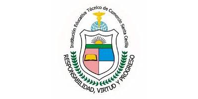 INSTITUCION EDUCATIVA TECNICO DE COMERCIO SANTA CECILIA
