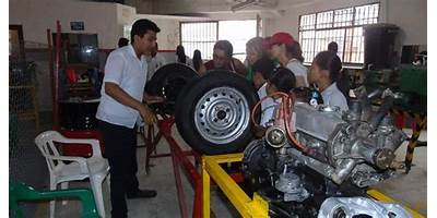 INSTITUCION EDUCATIVA TECNICO DIVERSIFICADO
