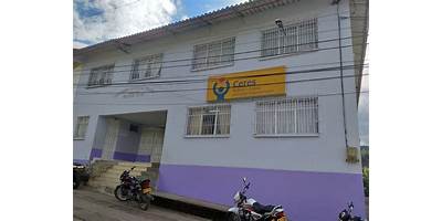 INSTITUCION EDUCATIVA TECNICO DOMINGO BELISARIO GOMEZ