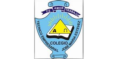 INSTITUCIÓN EDUCATIVA TÉCNICO EMPRESARIAL JOSÉ MARÍA ESTÉVEZ