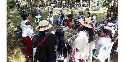 INSTITUCION EDUCATIVA TECNICO ETNOECOLOGICO CXHAB WALA DE VITONCO