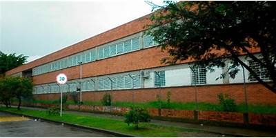 INSTITUCION EDUCATIVA TECNICO INDUSTRIAL COMUNA 17