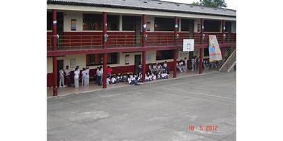 INSTITUCION EDUCATIVA TECNICO INDUSTRIAL DIEZ DE MAYO
