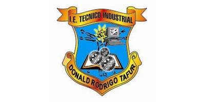 INSTITUCION EDUCATIVA TECNICO INDUSTRIAL DONALD RODRIGO TAFUR