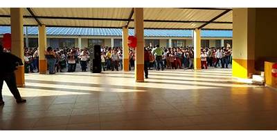 INSTITUCION EDUCATIVA TECNICO INDUSTRIAL FROILAN FARIAS