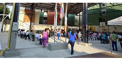 INSTITUCION EDUCATIVA TECNICO INDUSTRIAL JOSE MARIA CARBONELL