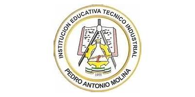 INSTITUCION EDUCATIVA TECNICO INDUSTRIAL PEDRO ANTONIO MOLINA